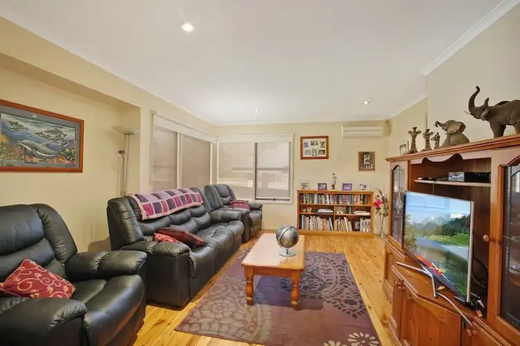 Sixth view of Homely house listing, 119 Jacaranda Avenue, Bradbury NSW 2560