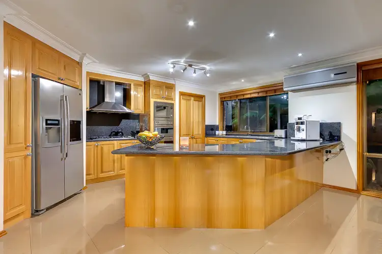 Third view of Homely house listing, 28 Christine Avenue, Berwick VIC 3806