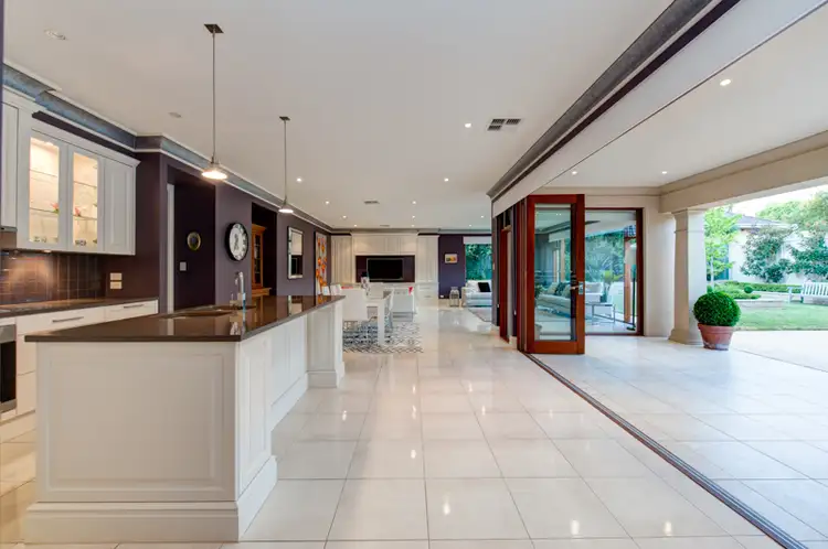 Second view of Homely house listing, 21 Church Terrace, Walkerville SA 5081