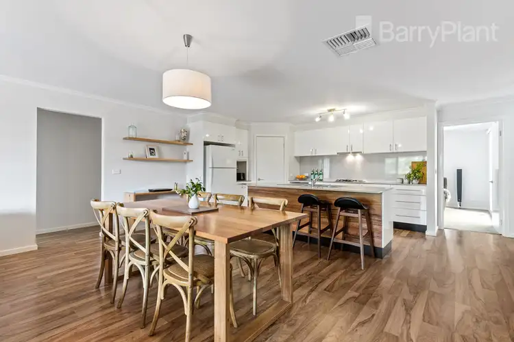 Third view of Homely house listing, House 2/20 Sunnyside Crescent, Wattle Glen VIC 3096