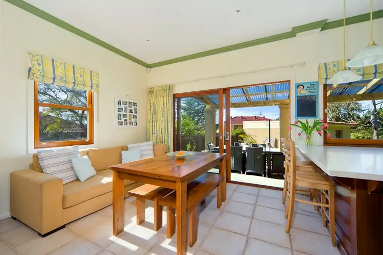 Fourth view of Homely house listing, 1 Karingal Street, Seaforth NSW 2092
