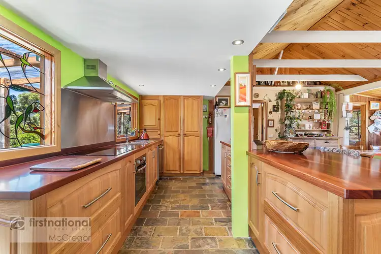 Fifth view of Homely house listing, 343 Whittons Road, Kettering TAS 7155