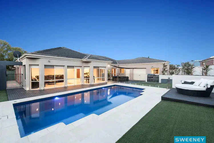 Third view of Homely house listing, 5 Sidney Place, Caroline Springs VIC 3023