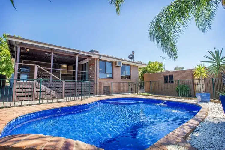 Main view of Homely house listing, 91 Kosciuszko Road, Thurgoona NSW 2640