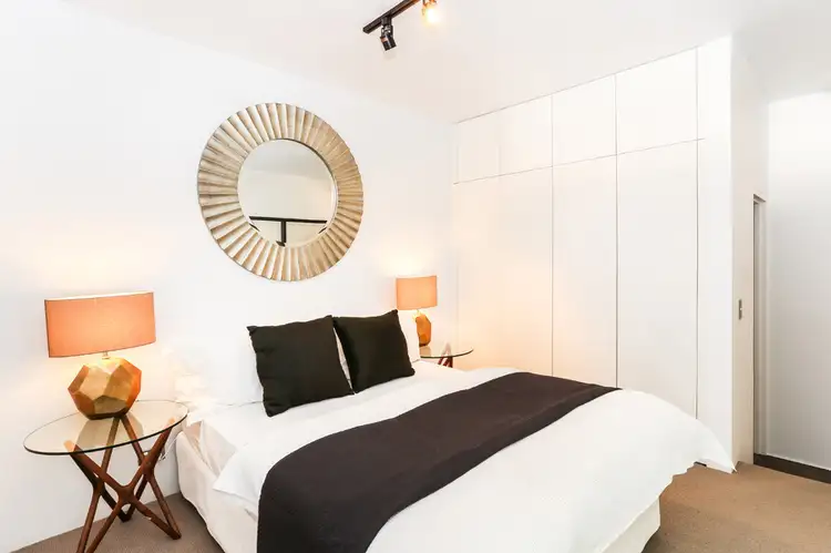 Fourth view of Homely apartment listing, 14/55 King Street, Newtown NSW 2042