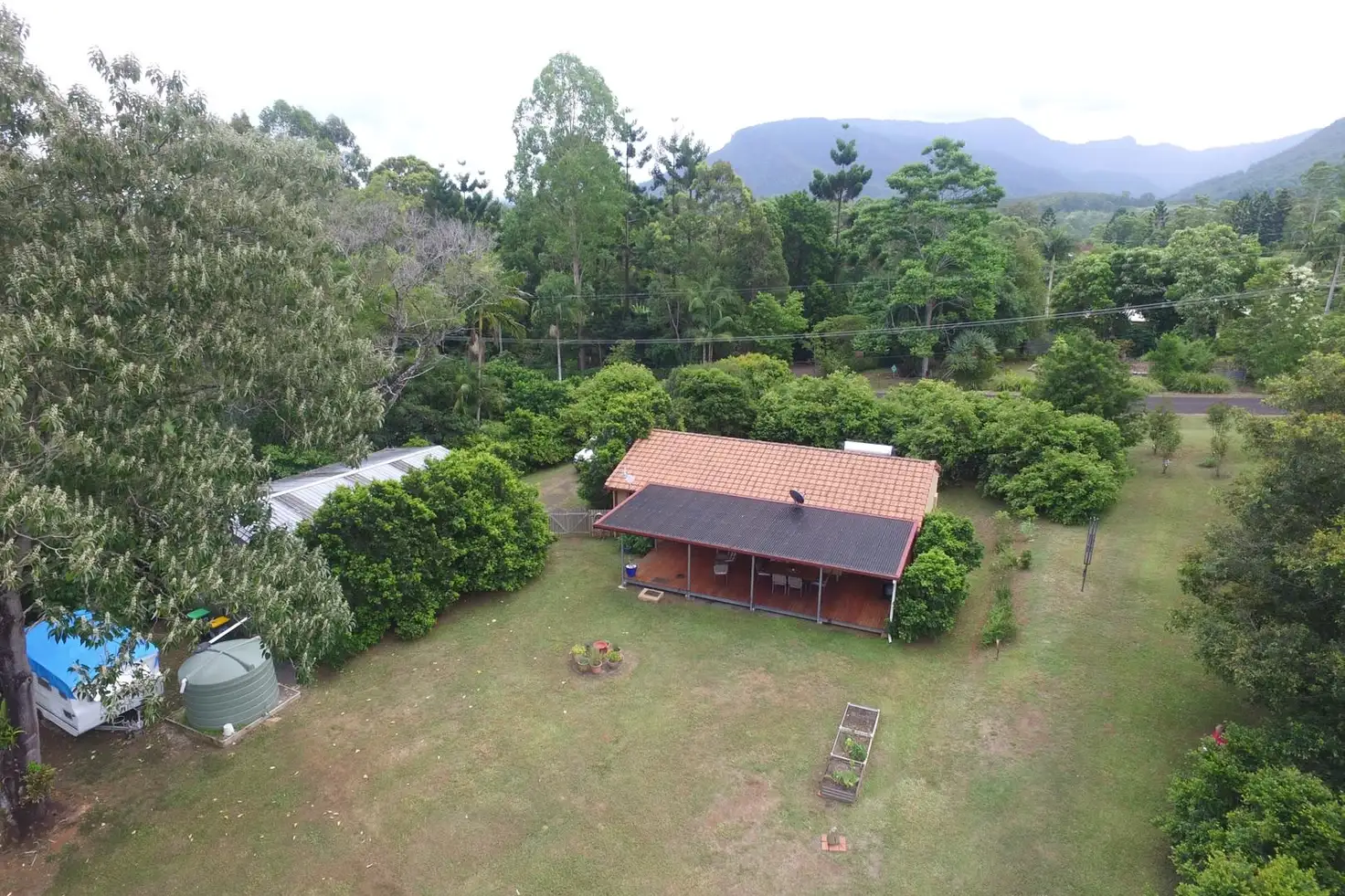 Main view of Homely house listing, 29 Basil Road, Nimbin NSW 2480