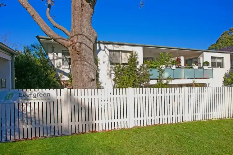 Sixth view of Homely apartment listing, 6/15-17 Brookvale Avenue, Brookvale NSW 2100