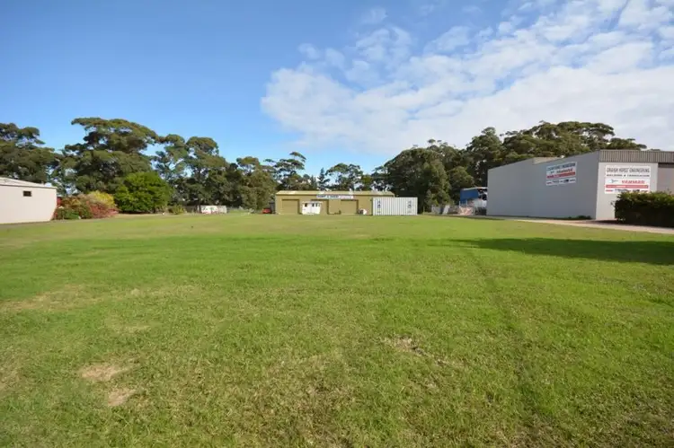 Main view of Homely land listing, LOT 492 Pine Drive, Bermagui NSW 2546