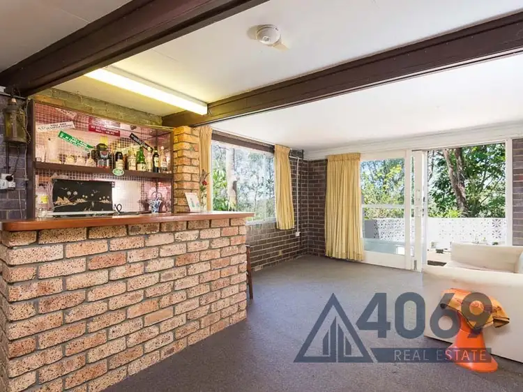 Sixth view of Homely house listing, 19 Byambee Street, Kenmore QLD 4069