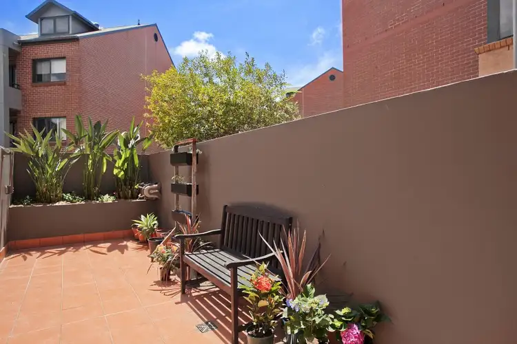 Fourth view of Homely apartment listing, Building E Princes Highway, St Peters NSW 2044