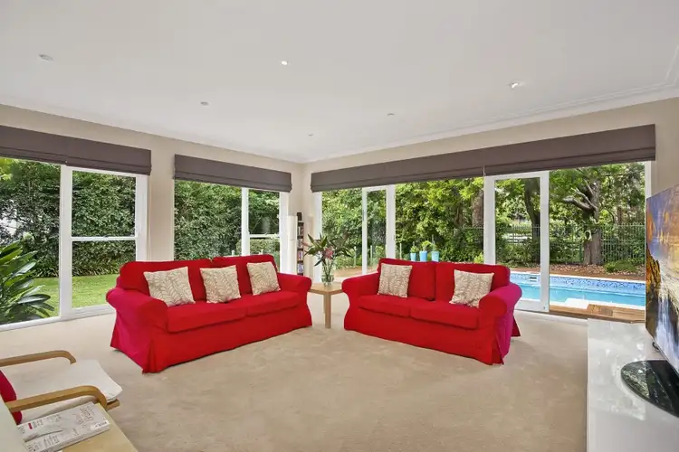 Fifth view of Homely house listing, 48A Junction Road, Wahroonga NSW 2076