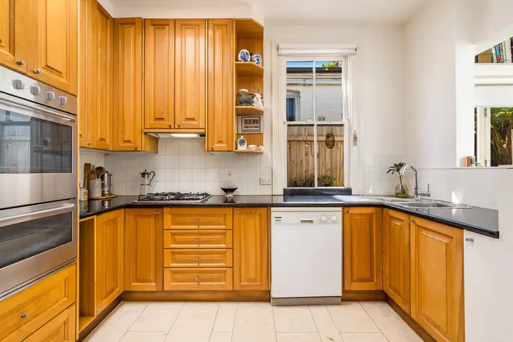 Third view of Homely house listing, 16 Eglinton Road, Glebe NSW 2037
