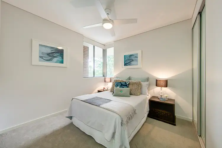 Fifth view of Homely apartment listing, 46/1 Lamond Drive, Turramurra NSW 2074