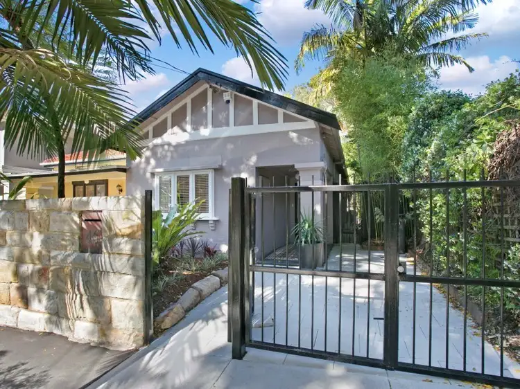 45 Figtree Avenue, Randwick NSW 2031