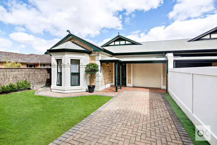 Second view of Homely house listing, 130a Sixth Avenue, Joslin SA 5070