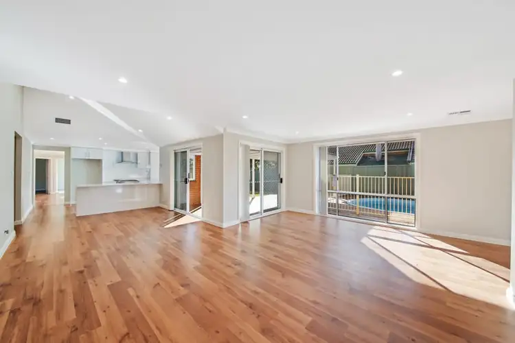 Fifth view of Homely house listing, 18 Ridgeview Place, Narellan NSW 2567