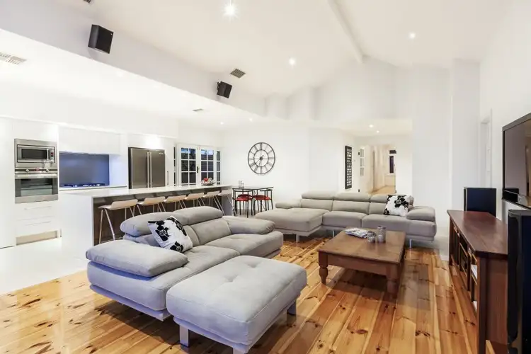Second view of Homely house listing, 50 Sturt Avenue, Colonel Light Gardens SA 5041