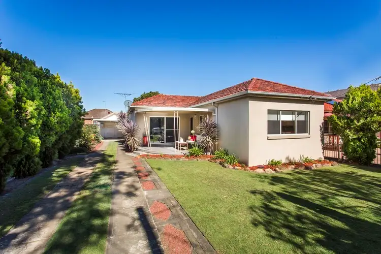 161 Bransgrove Road, Panania NSW 2213