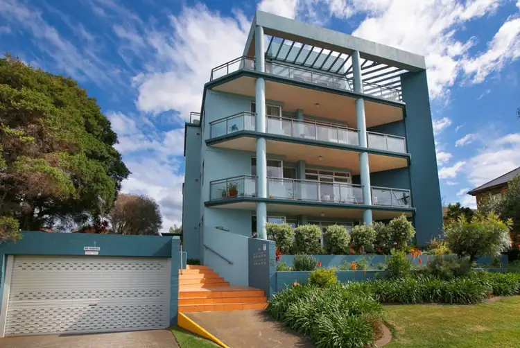 7/72-74 Corrimal Street, Wollongong NSW 2500