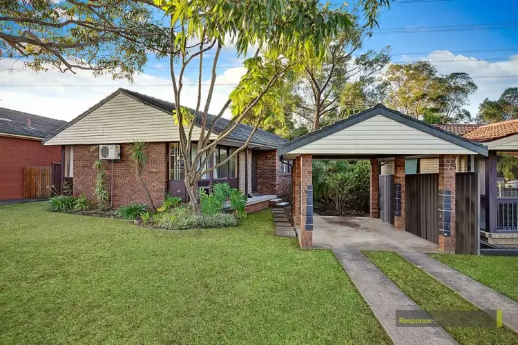 27 Goodacre Avenue, Winston Hills NSW 2153