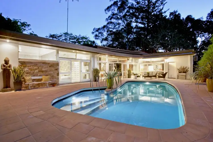 1 Norfolk Street, Killara NSW 2071