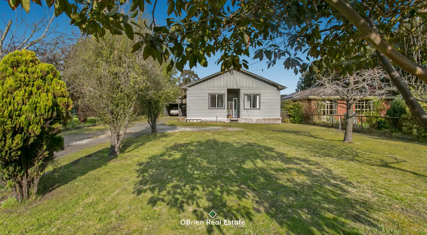 Main view of Homely house listing, 288 Beaconsfield Emerald Road, Beaconsfield VIC 3807