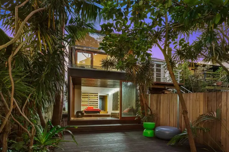 Main view of Homely house listing, 16 Keiran Street, Bondi Junction NSW 2022