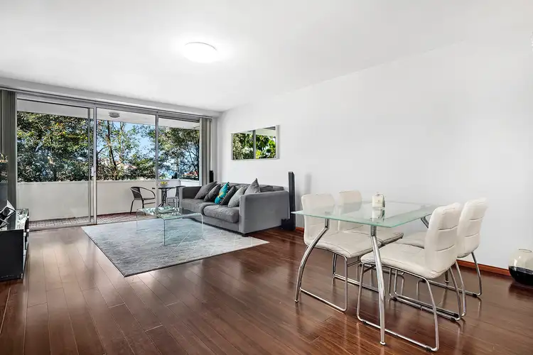 8/2 Oceanview Avenue, Vaucluse NSW 2030