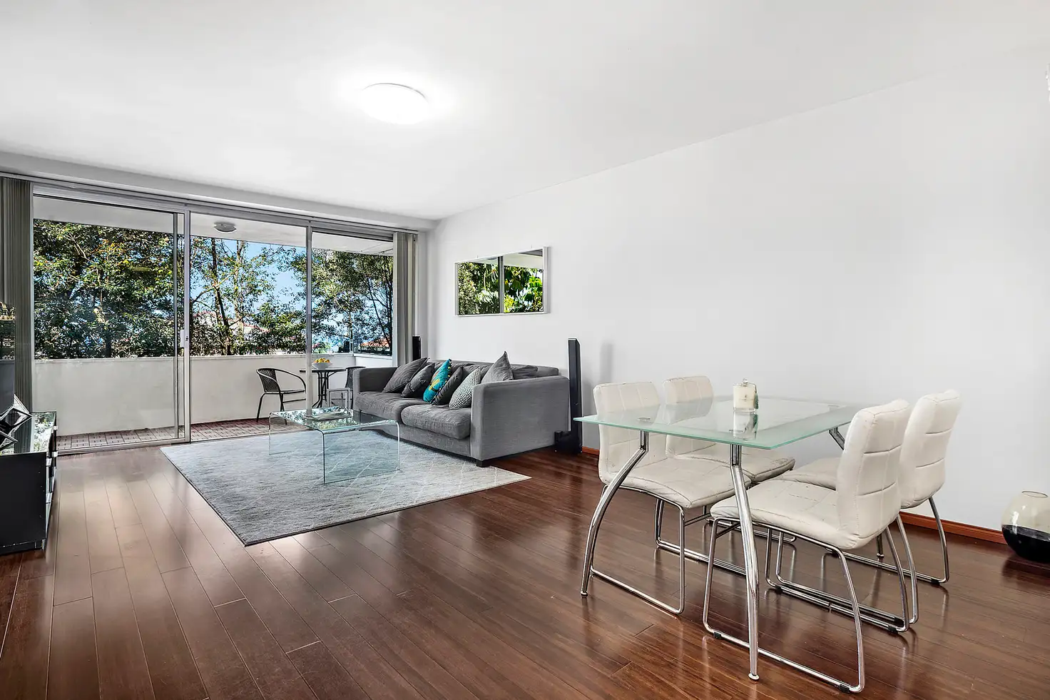 Main view of Homely apartment listing, 8/2 Oceanview Avenue, Vaucluse NSW 2030