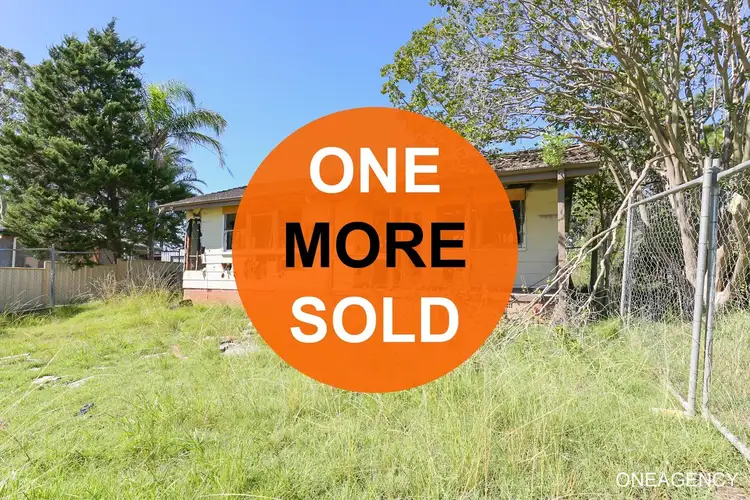 4 Keith Moses Crescent, West Kempsey NSW 2440