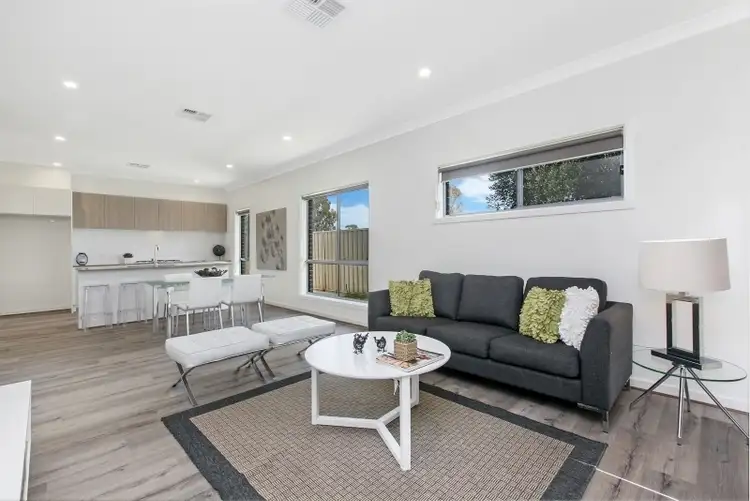 Third view of Homely house listing, 9 Argyle Terrace, Klemzig SA 5087