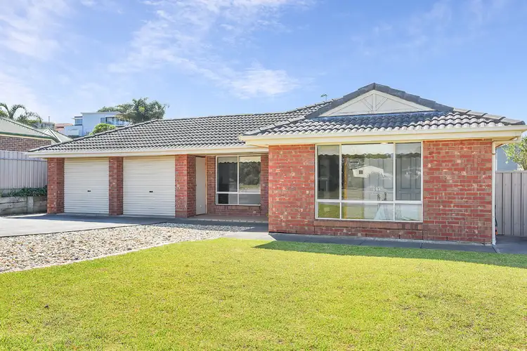 17 Wallage Court, Encounter Bay SA 5211