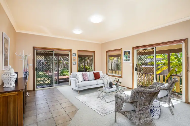Fifth view of Homely house listing, 4 Brooker Street, Tarrawanna NSW 2518