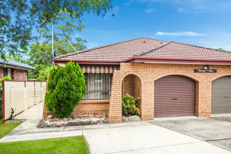Third view of Homely villa listing, 23B Carbeen Crescent, Cordeaux Heights NSW 2526