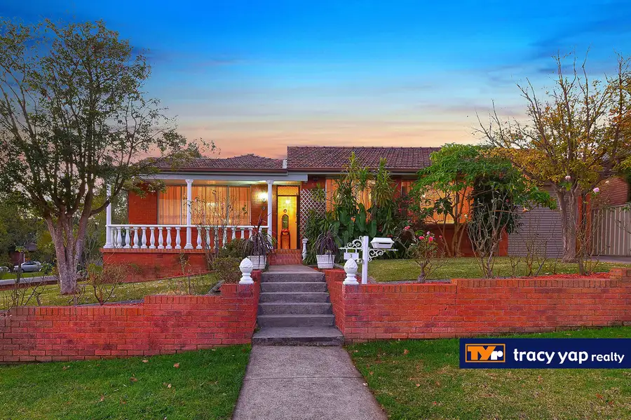 Main view of Homely house listing, 3 Skenes Avenue, Eastwood NSW 2122
