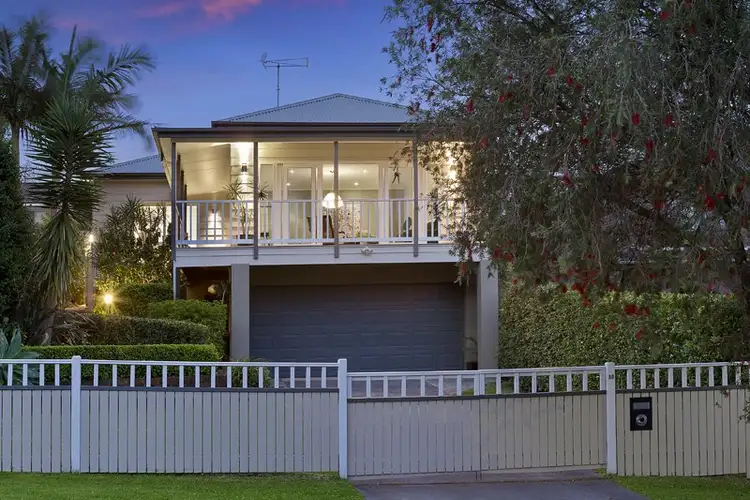 Fourth view of Homely house listing, 16 Winsome Avenue, North Balgowlah NSW 2093