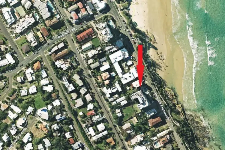 Third view of Homely unit listing, 5/1740 David Low Way, Coolum Beach QLD 4573