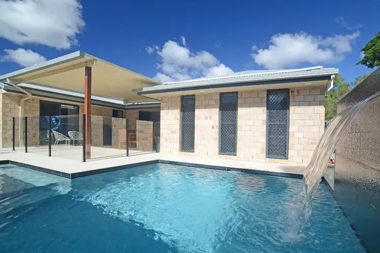 Main view of Homely house listing, 45 Antonson Crescent, Mudgeeraba QLD 4213