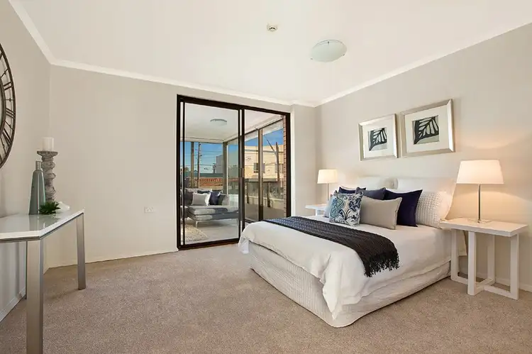 Fourth view of Homely unit listing, 5/2-6 Birkley Road, Manly NSW 2095