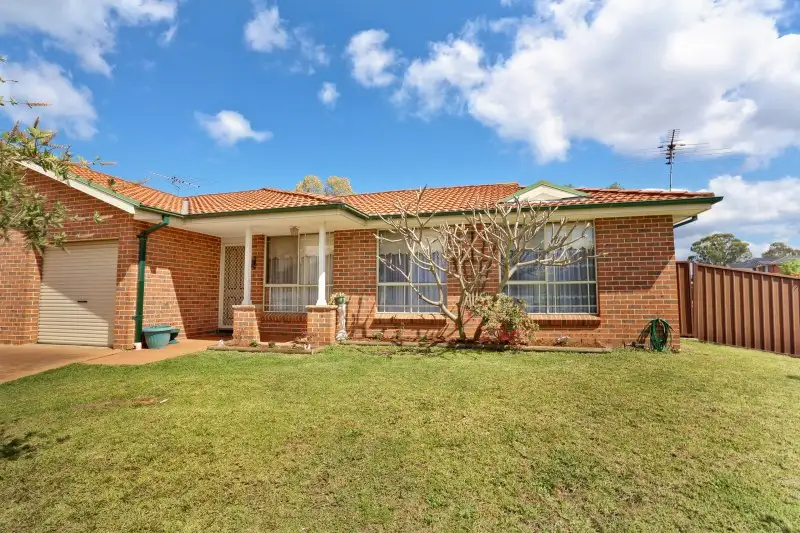 Main view of Homely semi-detached listing, Address available on request