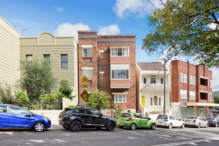 Sixth view of Homely block of units listing, 3 Gurner Street, Paddington NSW 2021