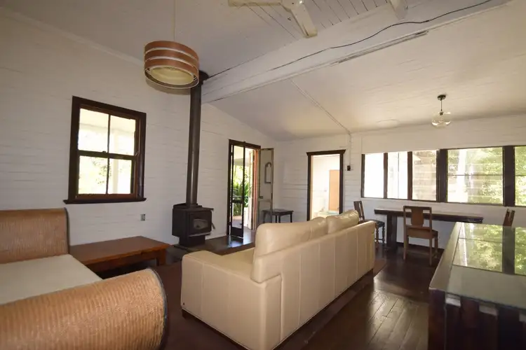 Fifth view of Homely rural property listing, 23 Mountain Top Road, Nimbin NSW 2480