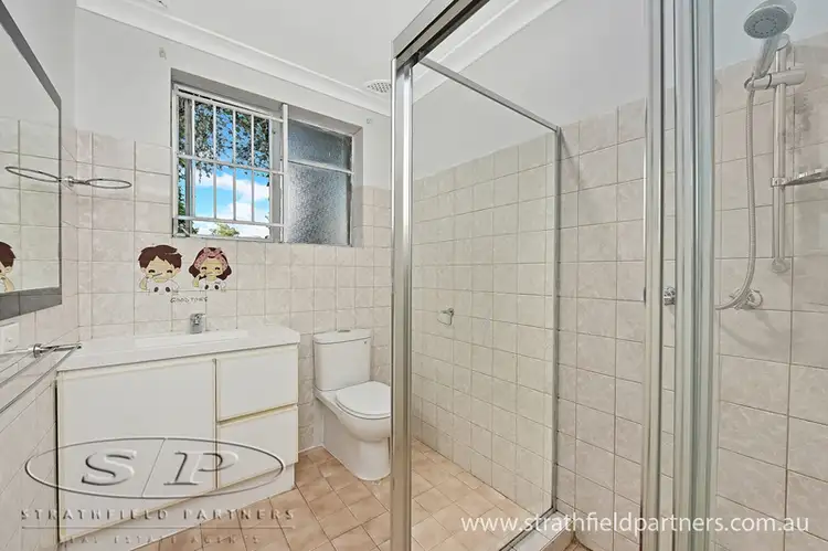 Sixth view of Homely apartment listing, 9/216 Lakemba Street, Lakemba NSW 2195