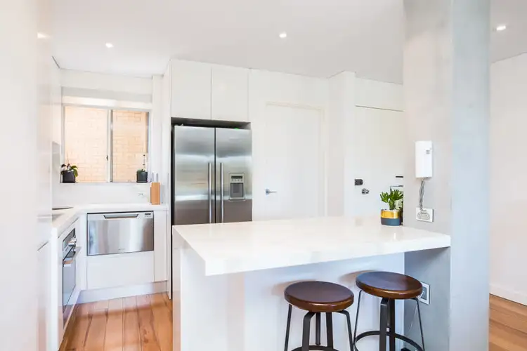 Second view of Homely apartment listing, 18/27-33 Judd Street, Cronulla NSW 2230