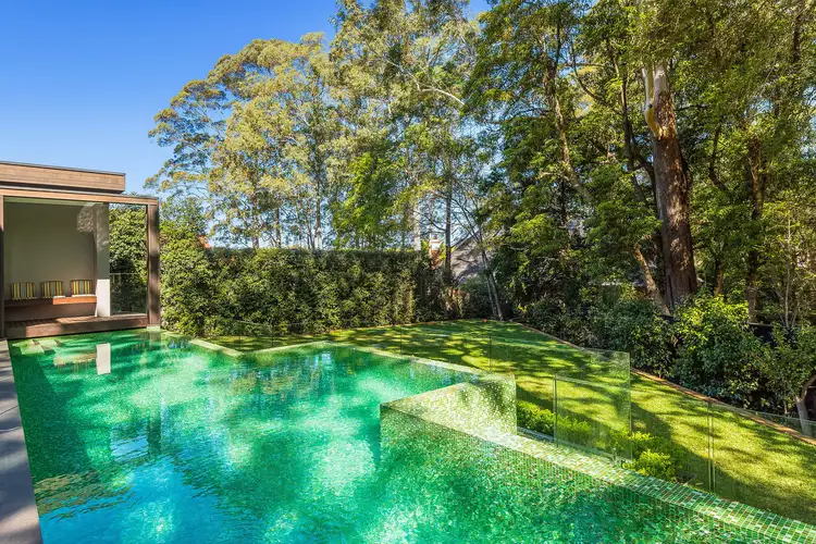 Sixth view of Homely house listing, 36A Chilton Parade, Warrawee NSW 2074