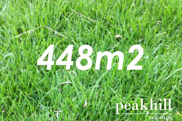 LOT 12 Valencia Circuit, Cranbourne VIC 3977
