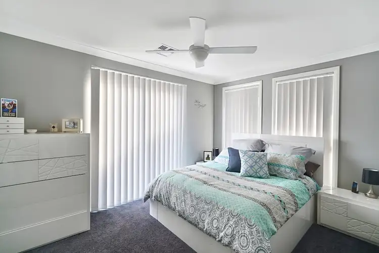 Fourth view of Homely house listing, 51 Franzman Avenue, Elderslie NSW 2570