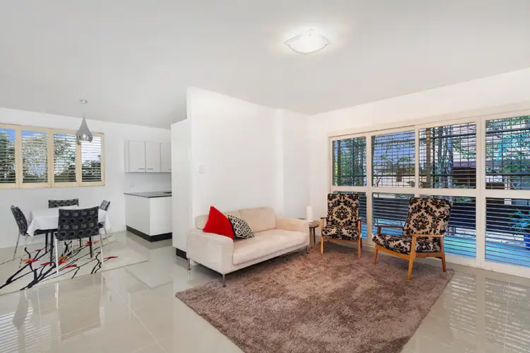Second view of Homely unit listing, 1/170 Buckland Road, Nundah QLD 4012
