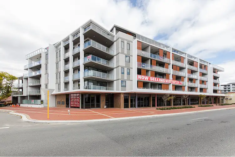 Fifth view of Homely apartment listing, Level G/5/280 Lord Street, Perth WA 6000