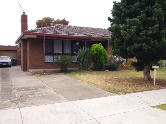 Second view of Homely house listing, 52 Mulhall Drive, St Albans VIC 3021